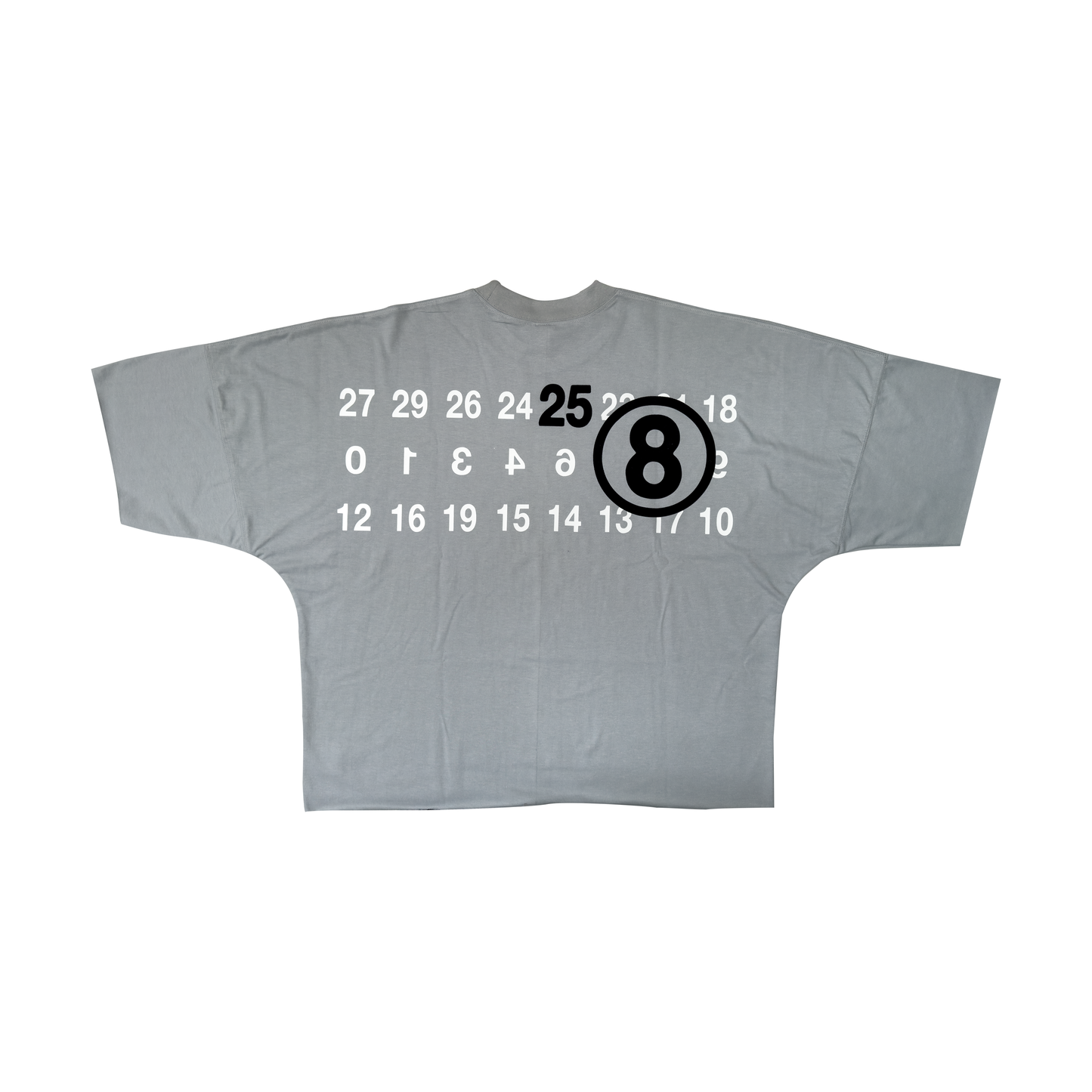 ROOKIE OF THE YEAR: Margiela Tribute Tee