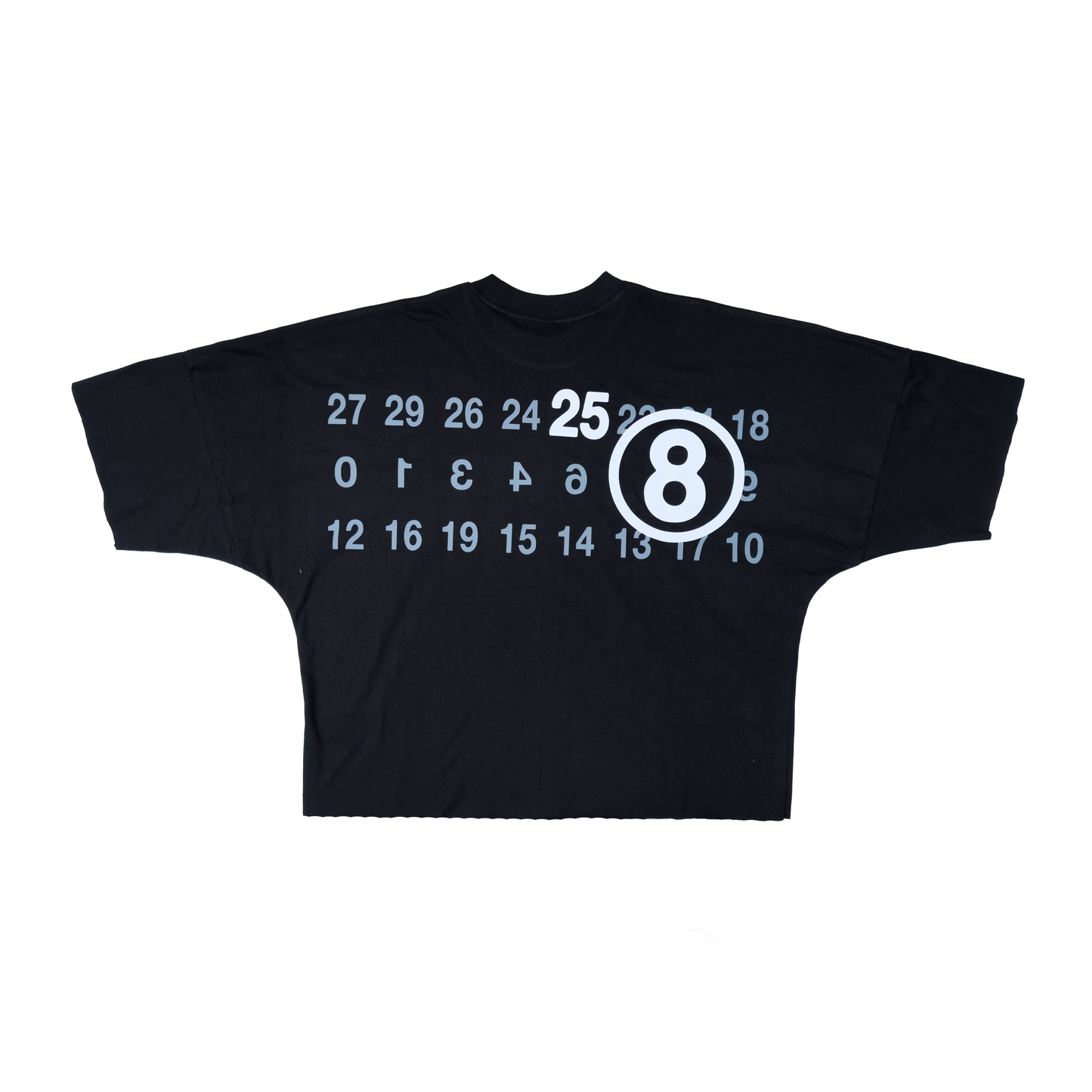 ROOKIE OF THE YEAR: Margiela Tribute Tee