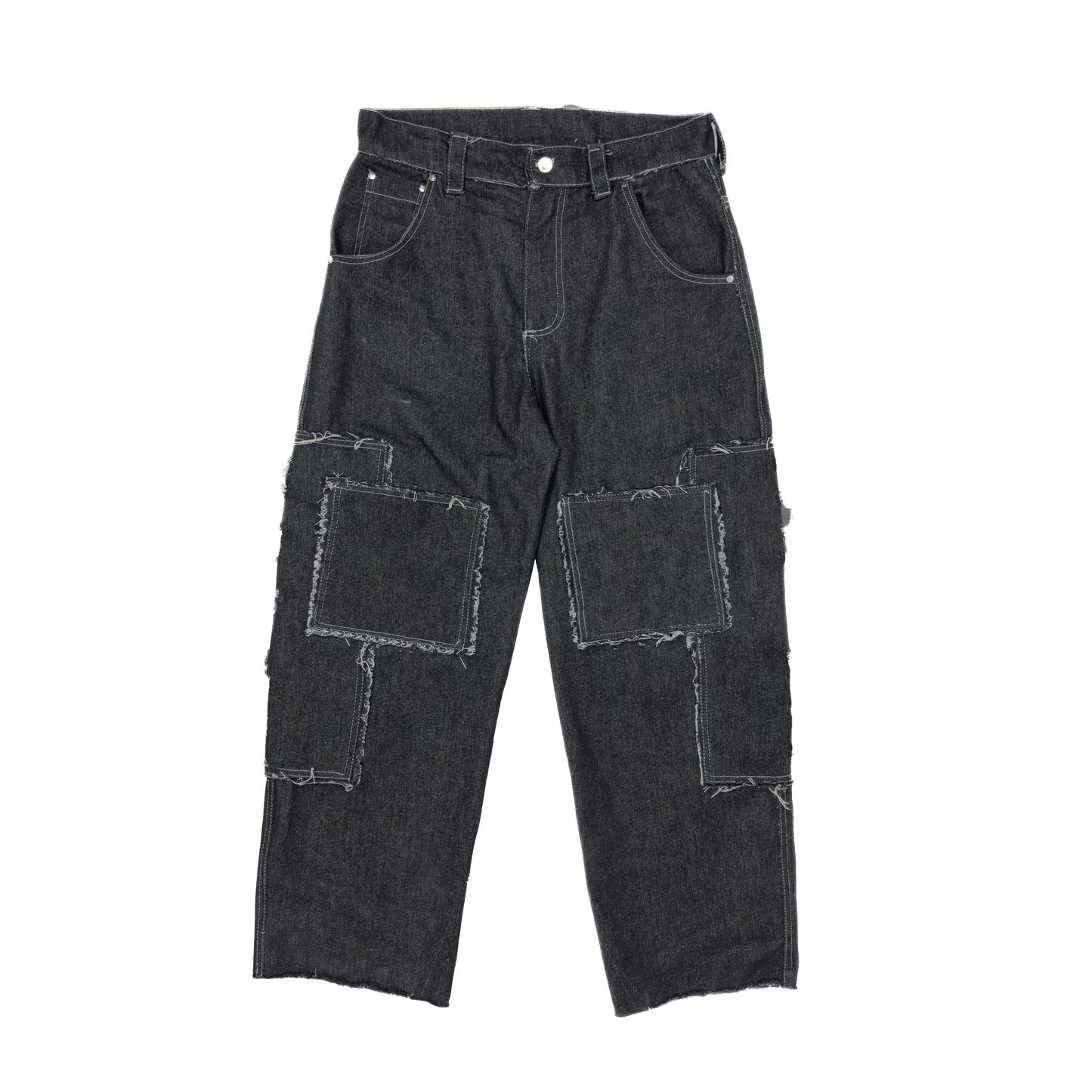 ROOKIE OF THE YEAR: Sashiko SB Denim Jeans