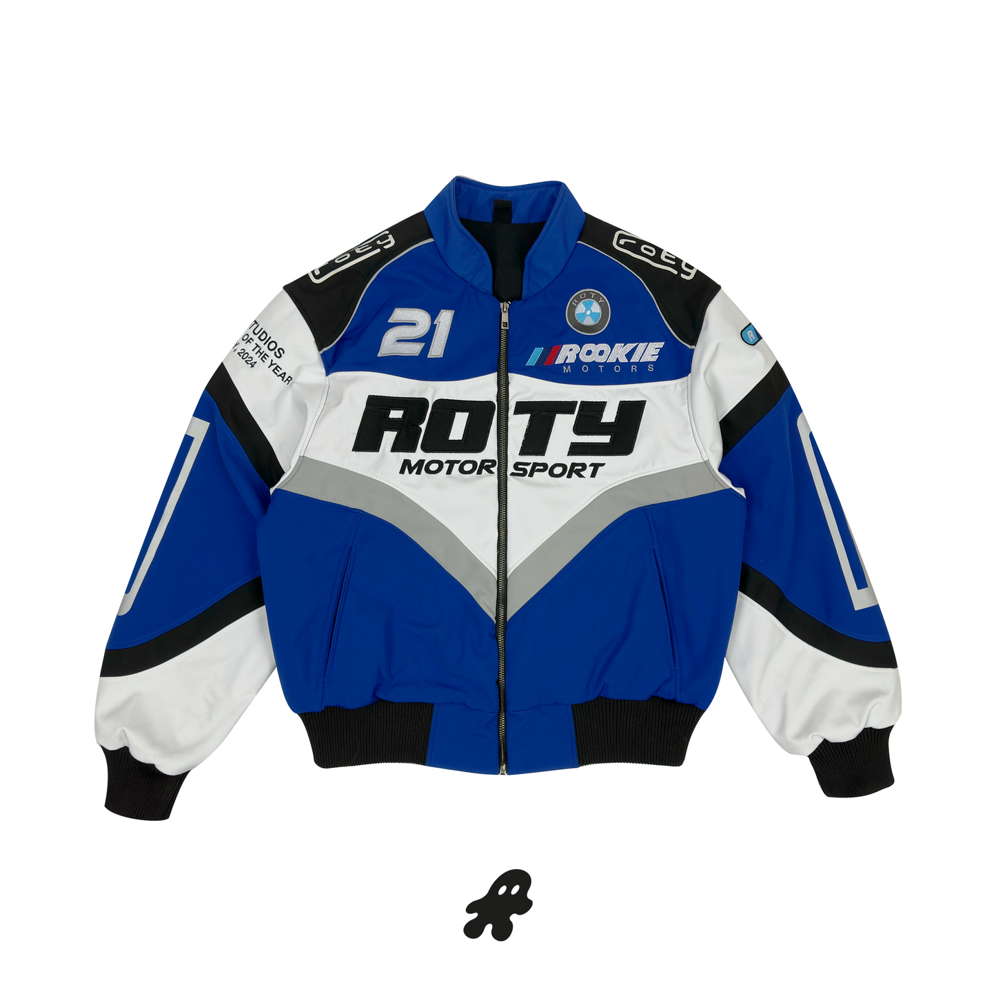 ROOKIE OF THE YEAR: 'ROTY Motorsport' Jacket