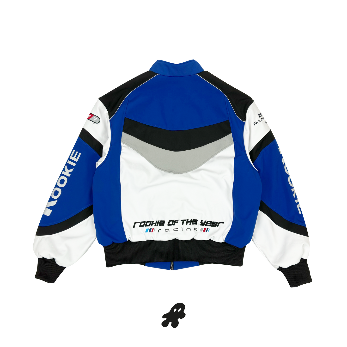ROOKIE OF THE YEAR: 'ROTY Motorsport' Jacket