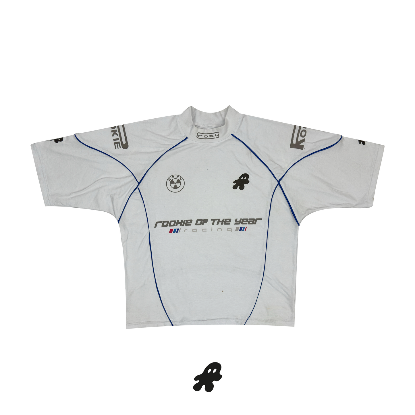 ROOKIE OF THE YEAR: 'ROTY Motorsport' Racing Tee