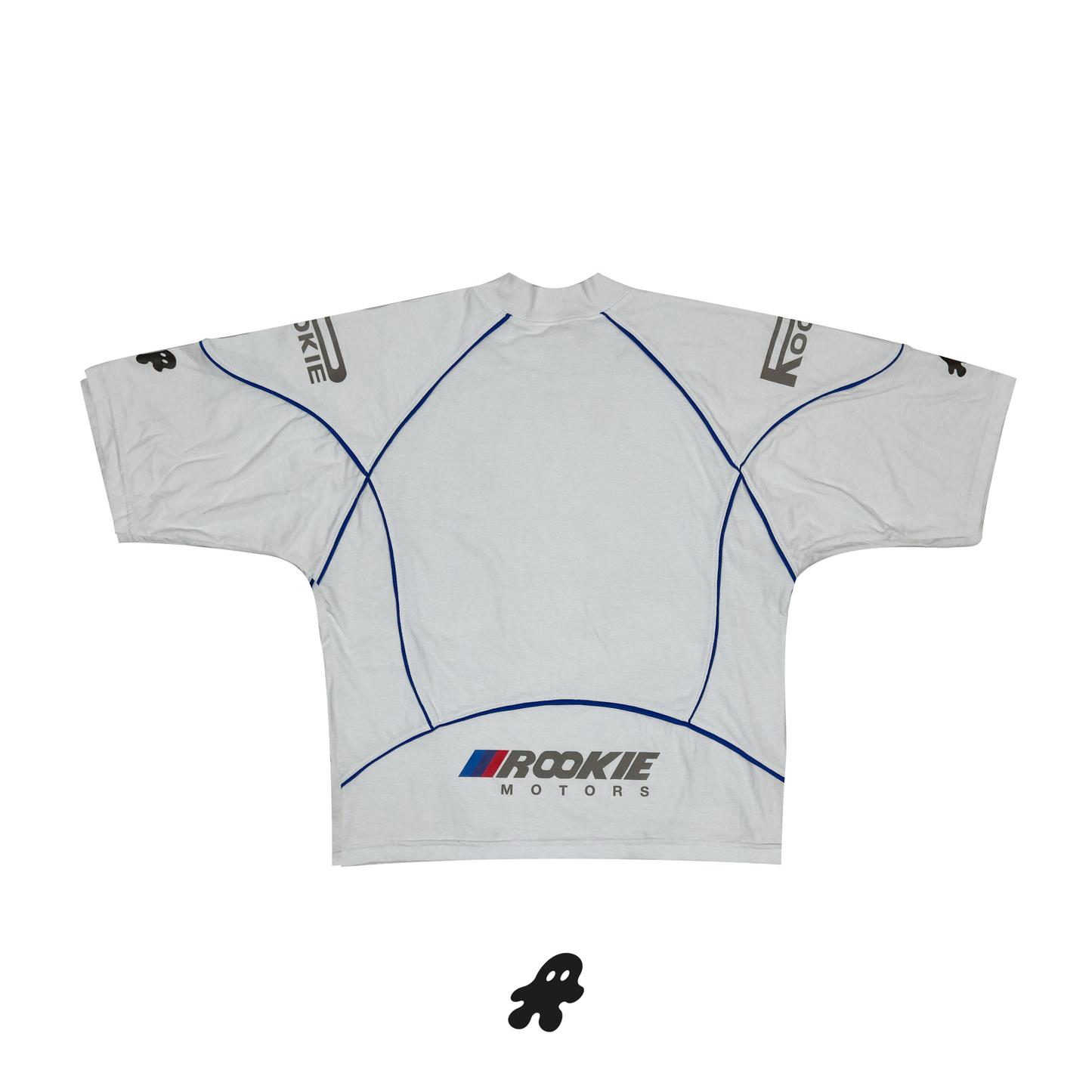 ROOKIE OF THE YEAR: 'ROTY Motorsport' Racing Tee
