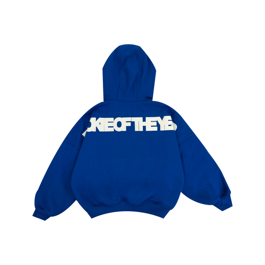 'ROOKIE OF THE YEAR' Super Heavy Hoodie