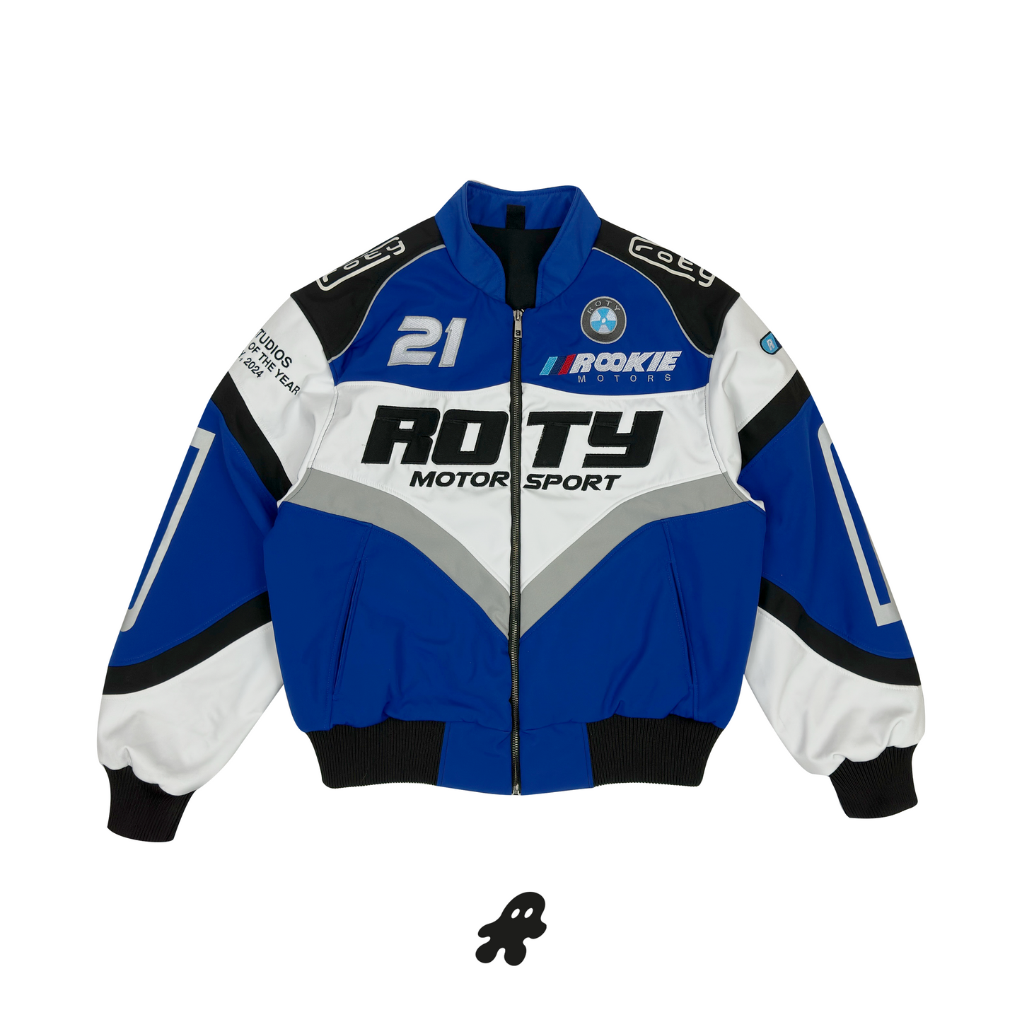 'ROTY Motorsport' Jacket