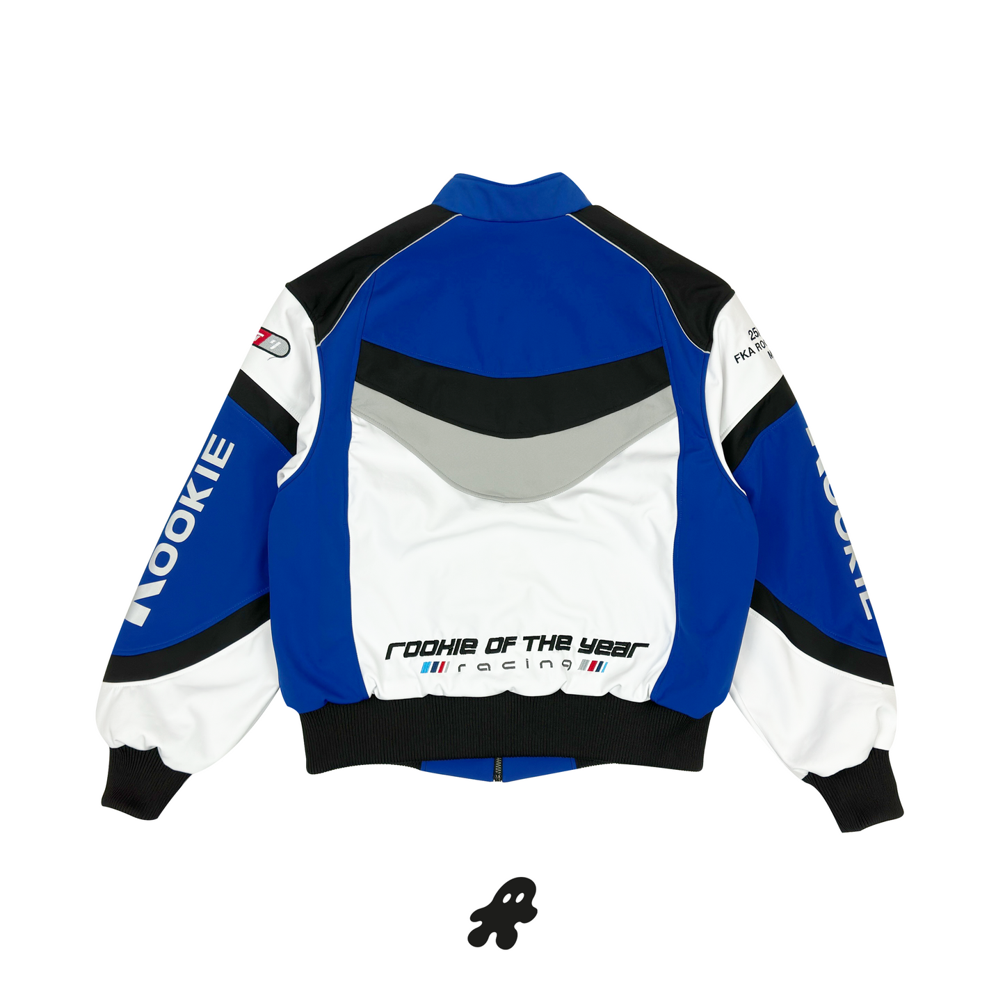 'ROTY Motorsport' Jacket