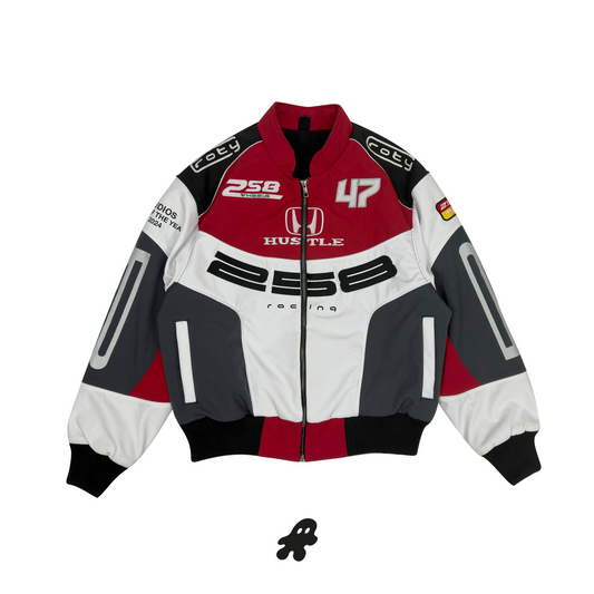 '258 Racing' Jacket