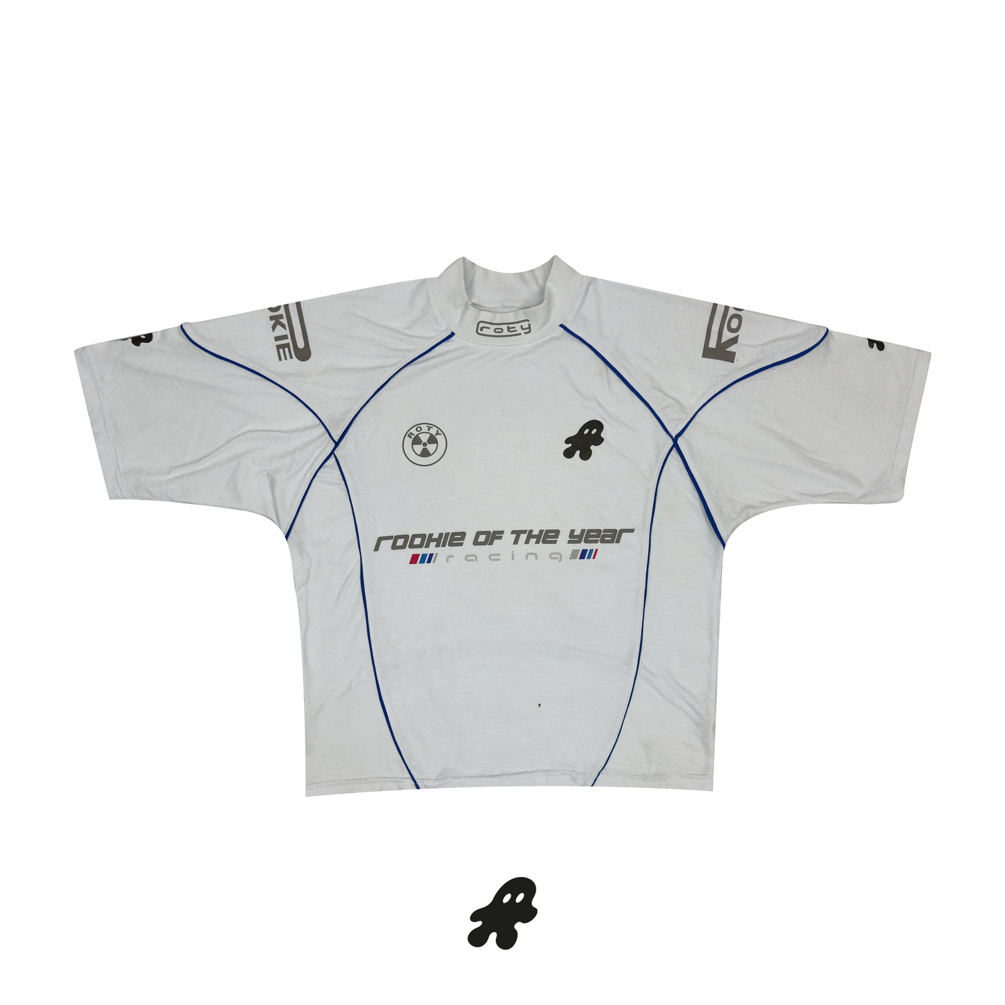 'ROTY Motorsport' Racing Tee