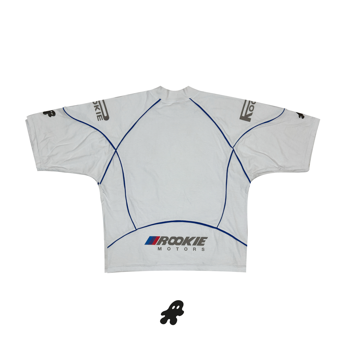 'ROTY Motorsport' Racing Tee